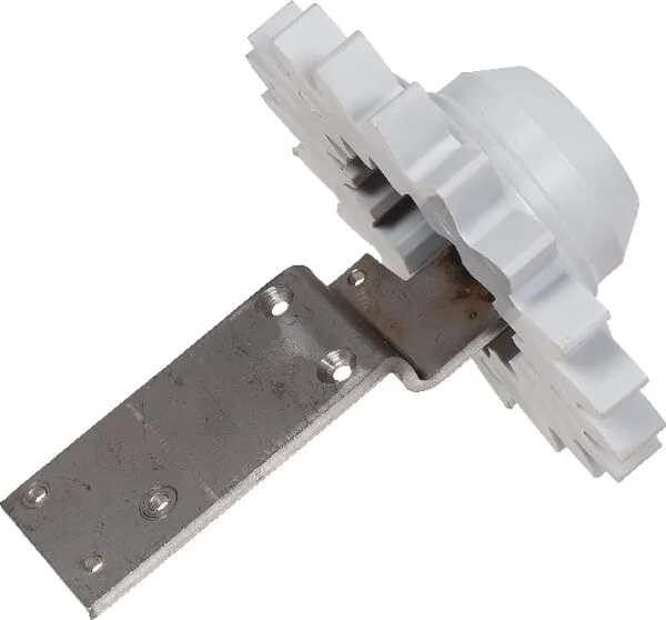 KUBOTA - AC489423 - Rad Mit Halter Accord