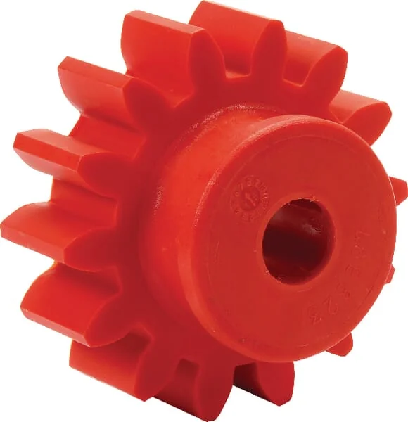 KUBOTA - AC489823 - Kettenzahnrad, 14Z (PA6 Mod)