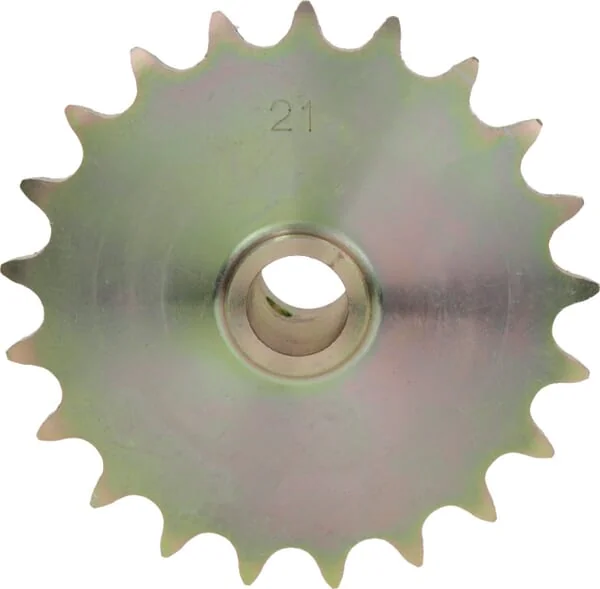 KUBOTA - AC494114 - Kettenrad 21 Zaehne Oben