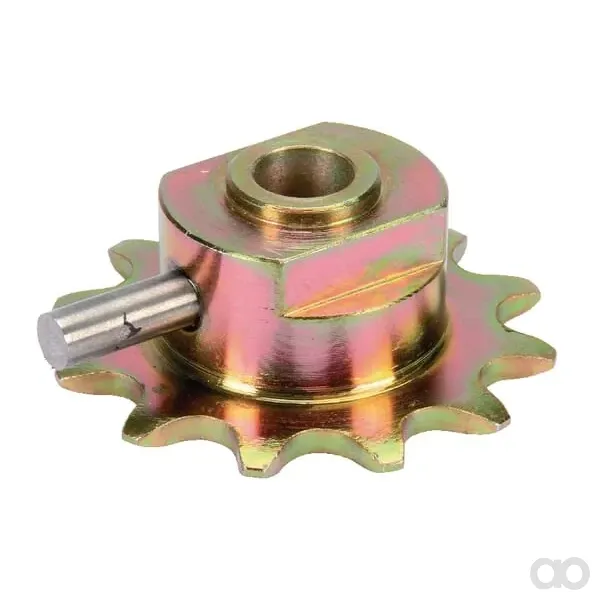 KUBOTA - AC494116 - Kettenrad 12 Zaehne Accord