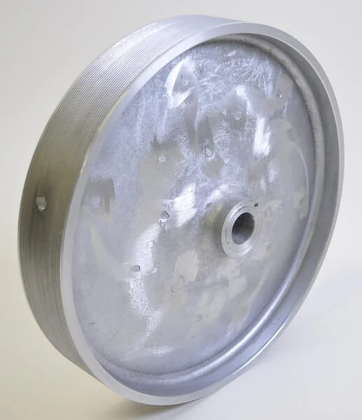 KUBOTA - AC494275 - Rolle d=355 Accord