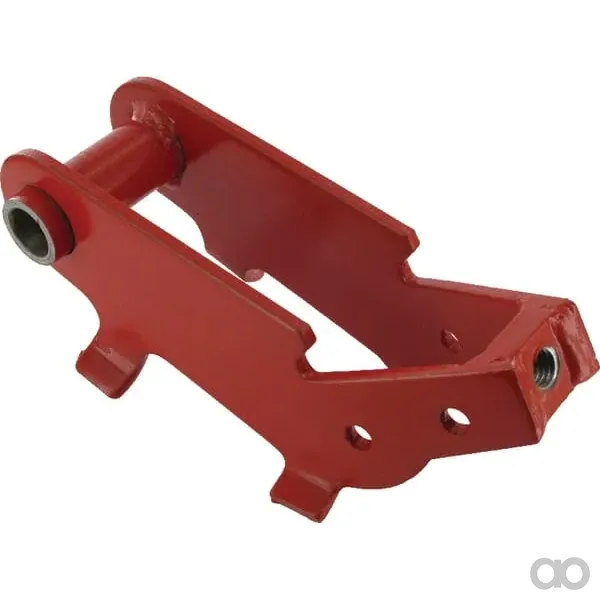 KUBOTA - AC494301 - Halter Accord