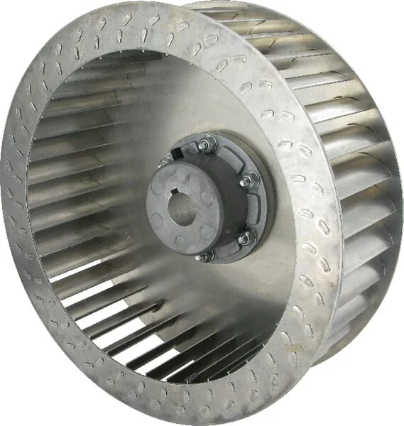 KUBOTA - AC494732 - Impeller TL-S260 x 82