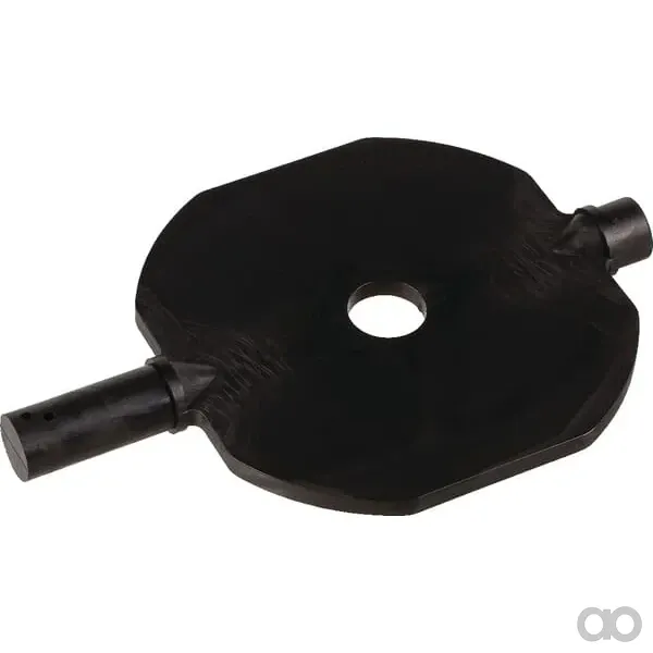 KUBOTA - AC494846 - Ventil Accord