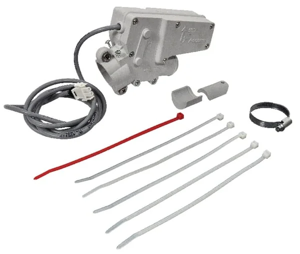 KUBOTA - AC495105 - Magnetventil mit 1,9 m Kabel