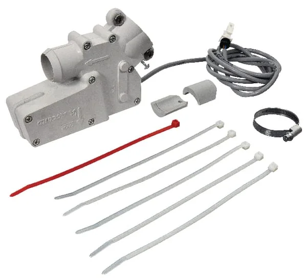 KUBOTA - AC495105 - Magnetventil mit 1,9 m Kabel
