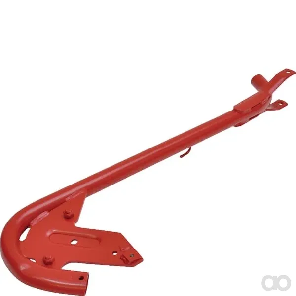 KUBOTA - AC495597 - Schar CX Accord