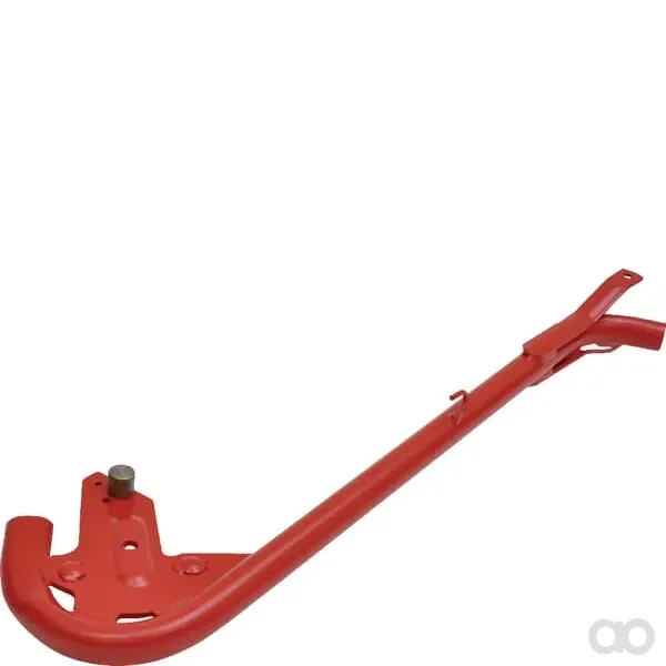 KUBOTA - AC495597 - Schar CX Accord