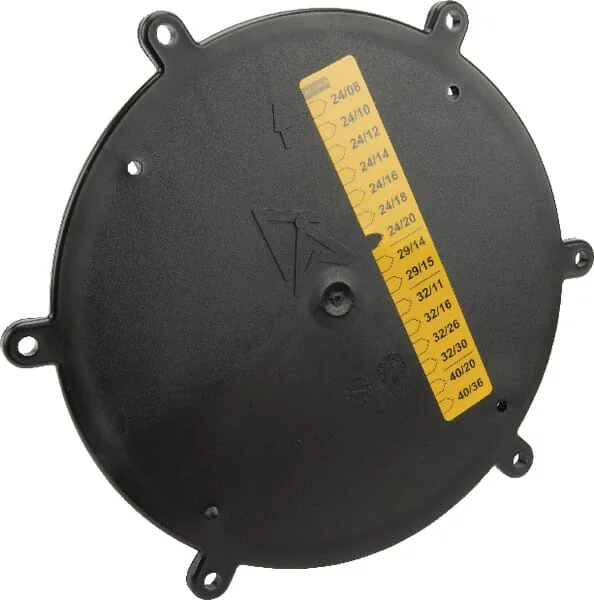 KUBOTA - AC495601 - Deckel Distanzstueck Komplett, Serie 24/20
