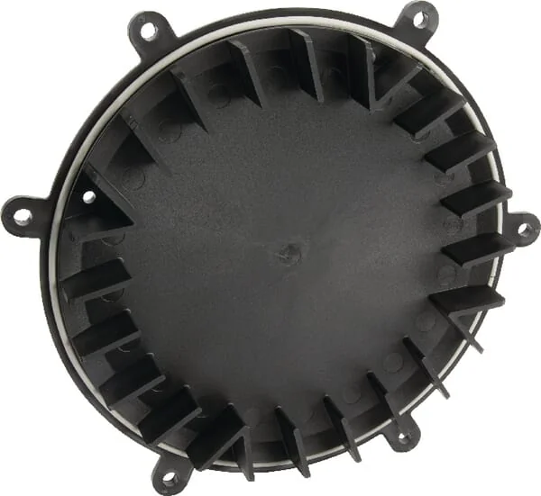 KUBOTA - AC495601 - Deckel Distanzstueck Komplett, Serie 24/20