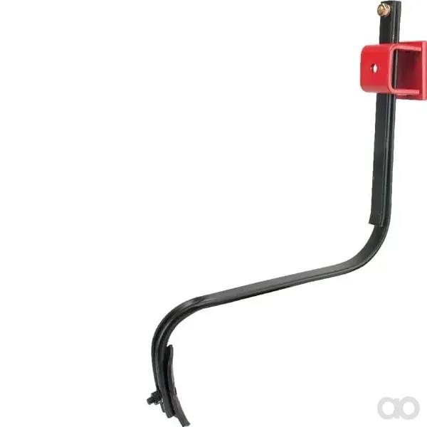 KUBOTA - AC496869 - Schaberabgleich