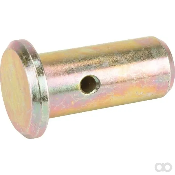 KUBOTA - AC497483 - Bolzen A20x45 Accord
