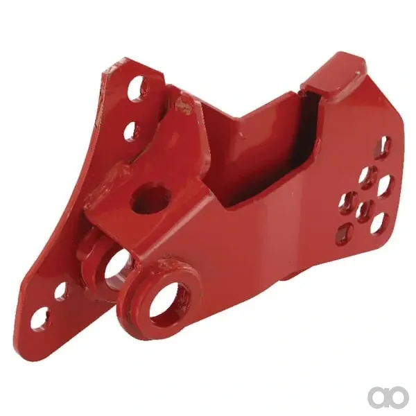 KUBOTA - AC497710 - Halter ADR CX-Schar Lang Accord