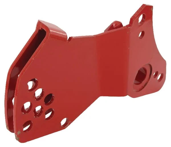 KUBOTA - AC497710 - Halter ADR CX-Schar Lang Accord