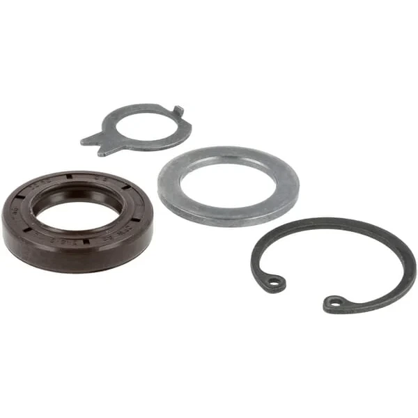 KUBOTA - AC498831 - Dichtungssatz