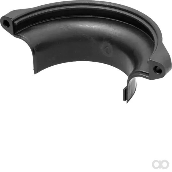 KUBOTA - AC499690 - Reduzierstueck Halb