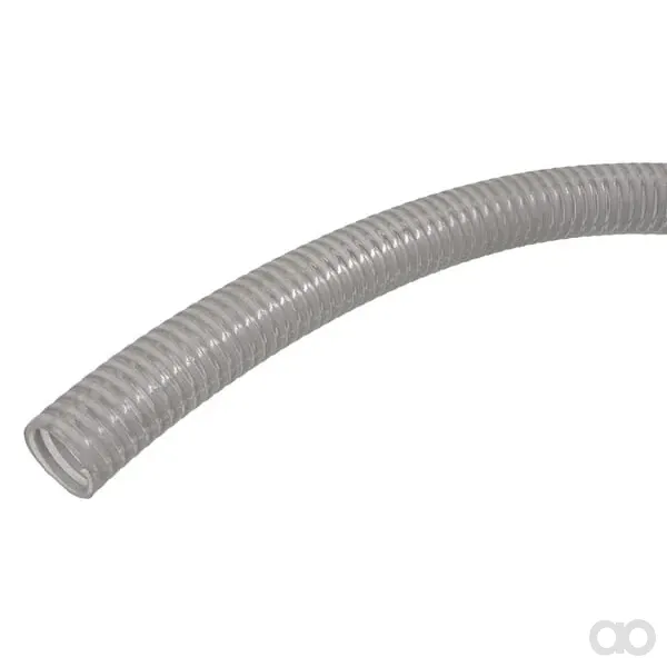 KUBOTA - AC608117 - Spiralschlauch Truflex ID30 mm