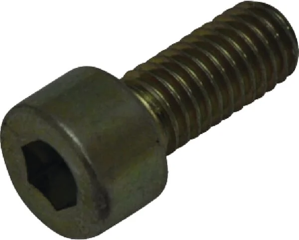 KUBOTA - AC632133 - Zylinderschraube M8x18 DIN912