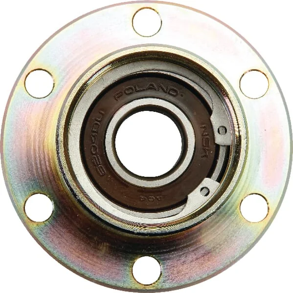 KUBOTA - AC805067 - Flansch Mit Lager 6 mm