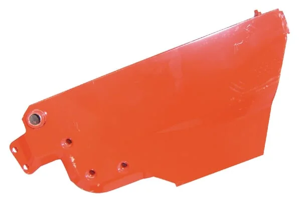 KUBOTA - AC819970 - Schar Komplett Uni Accord