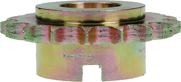 KUBOTA - AC820810 - Kettenrad 17 Zaehne Accord