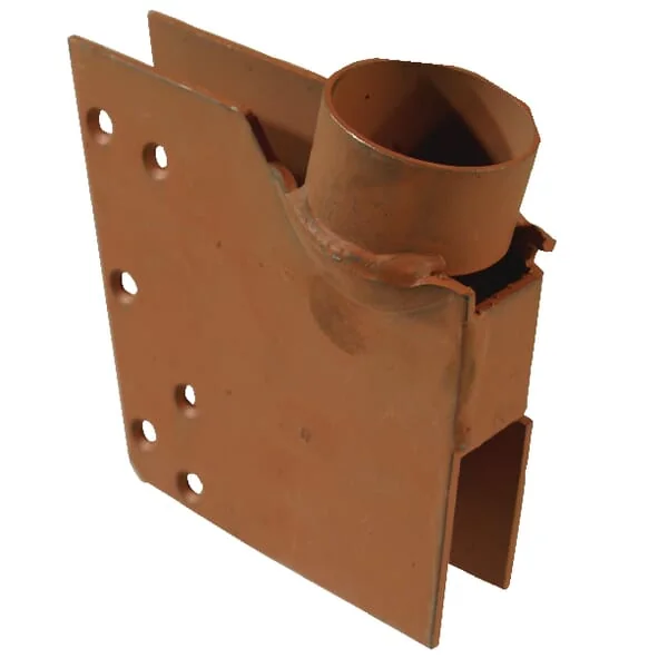 KUBOTA - AC821246 - Schar Breit Accord
