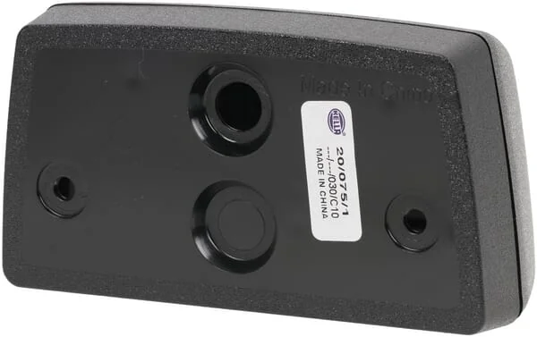 Kubota - K256362822 - Baugruppe, Kennzeichenleuchte