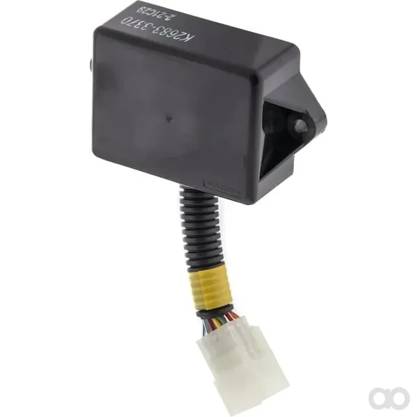Kubota - K268333702 - Blinkereinheit