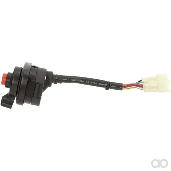 Kubota - K288362240 - Schalter
