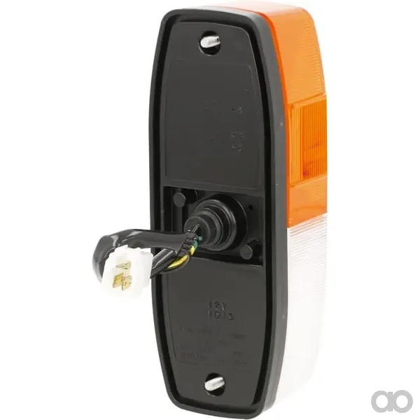 Kubota - K288362610 - Lampe Satz Vorne
