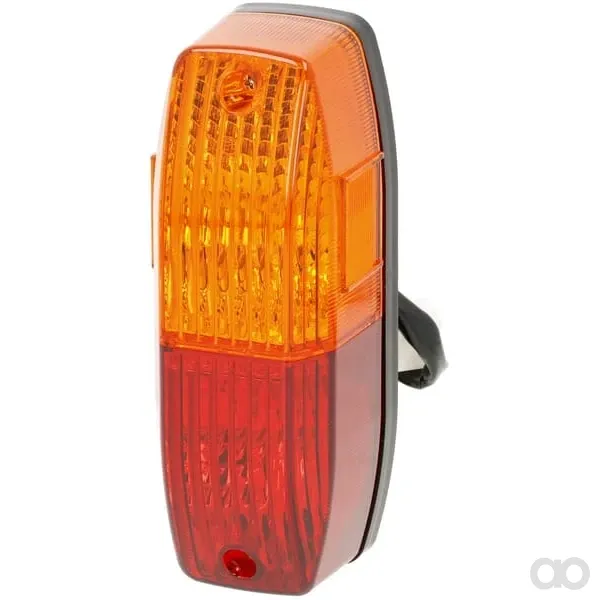 Kubota - K288362630 - Lampe Satz Hinten