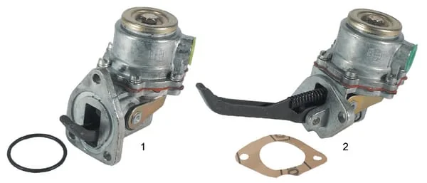 Kubota - K344352022 - Pumpenbaugruppe