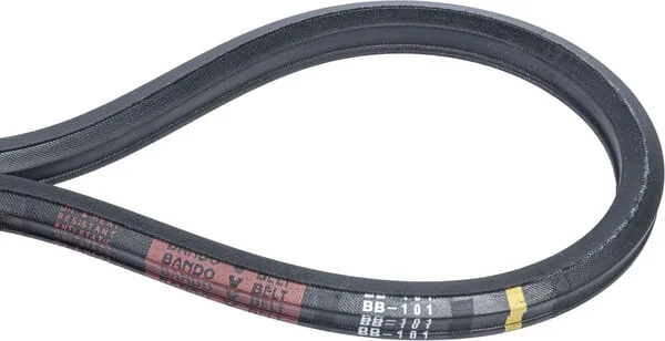 Kubota - K541071420 - LH-Maehriemen