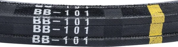 Kubota - K541071420 - LH-Maehriemen