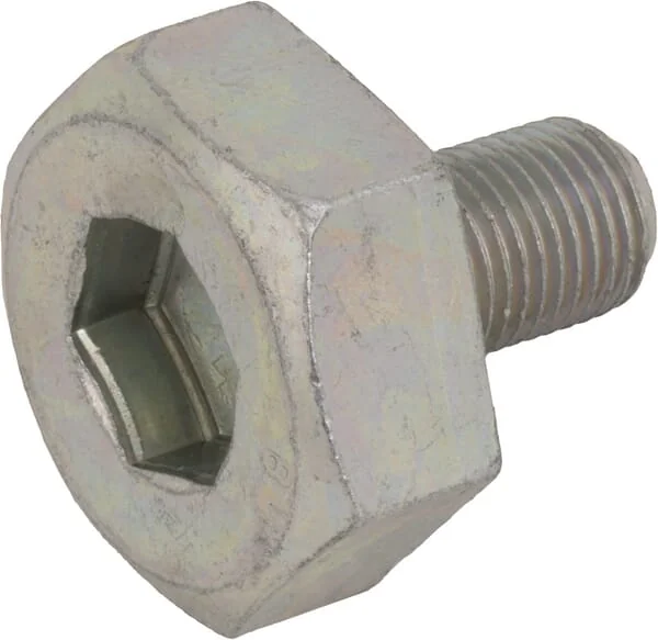 Kubota - K565134372 - Bolzen