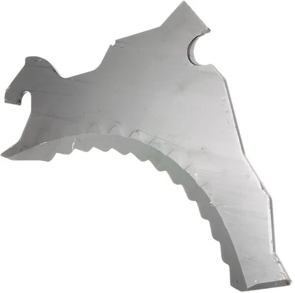 KUBOTA - KB3408314 - Messer