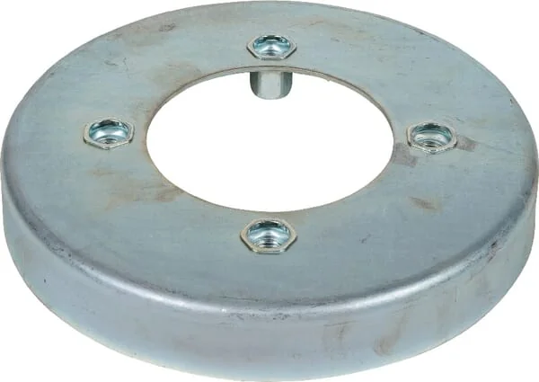 KUBOTA - KB3408564 - Flansch