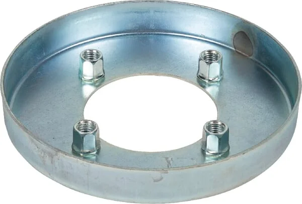 KUBOTA - KB3408564 - Flansch
