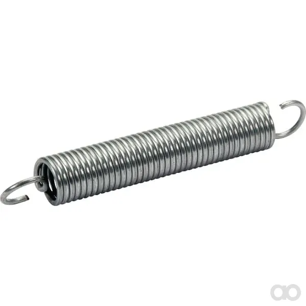 KUBOTA - KB8876033 - Feder