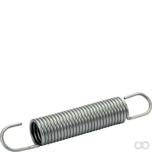 KUBOTA - KB8876204 - Feder