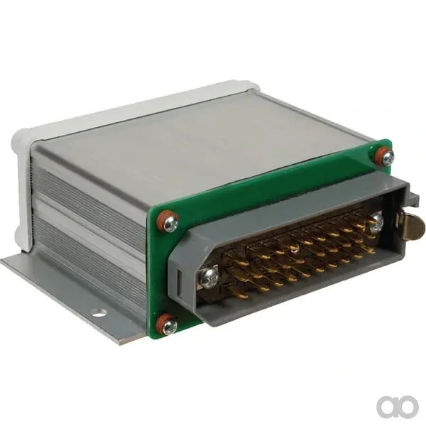 KUBOTA - KB8886807 - Steuerzentrum