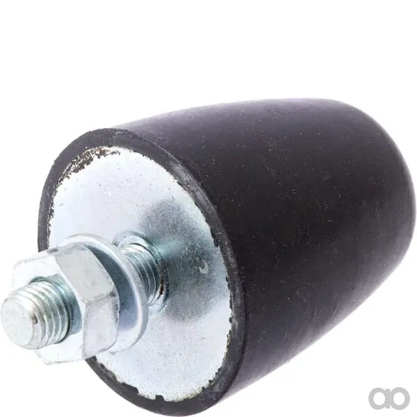KUBOTA - KD1520884 - Gummipuffer