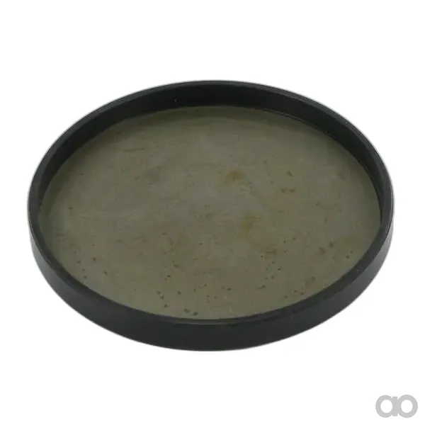 KUBOTA - KG00002000 - Endkappe 100x10