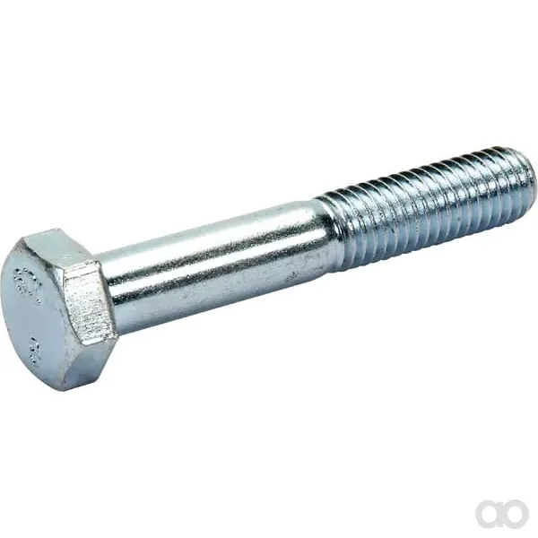 KUBOTA - KG00335461 - Sechskantschraube