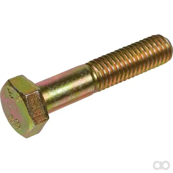 KUBOTA - KG00353261 - Sechskantschraube