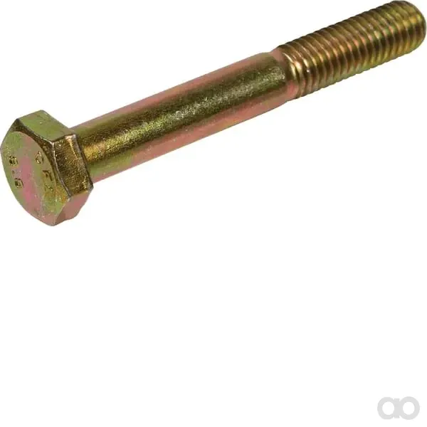 KUBOTA - KG00353661 - Sechskantschraube