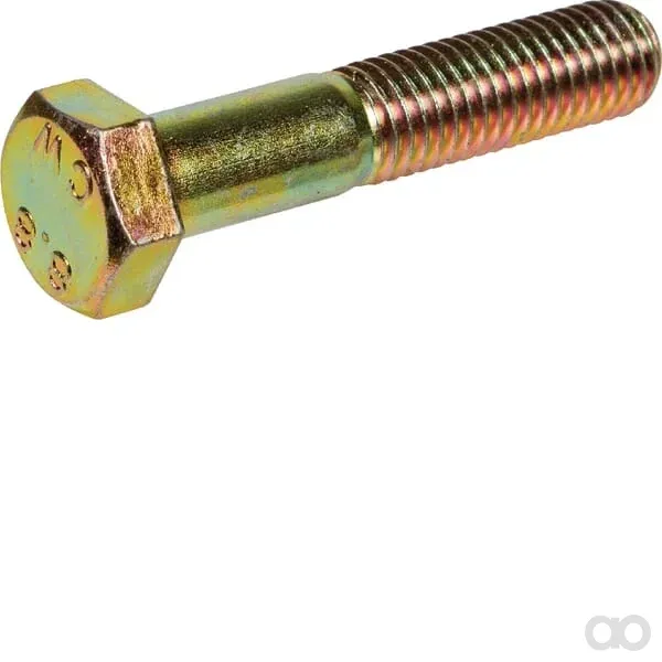 KUBOTA - KG00357761 - Sechskantschraube