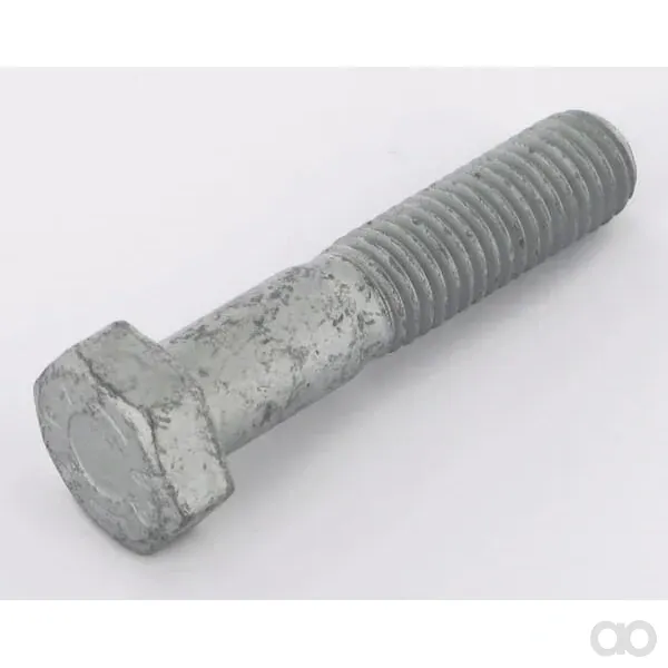 KUBOTA - KG00360262 - Schraube M14x65