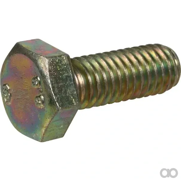 KUBOTA - KG00468761 - Sechskantschraube