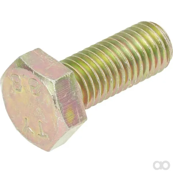 KUBOTA - KG00476561 - Sechskantschraube M12x30